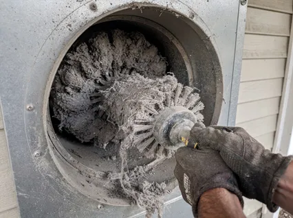 Clogged Vent Cleaning service in La Crescenta-Montrose, CA