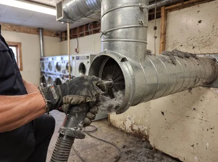 Commercial Vent Cleaning service in La Crescenta-Montrose, CA