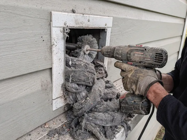 Dryer Vent Cleaning service in La Crescenta-Montrose, CA