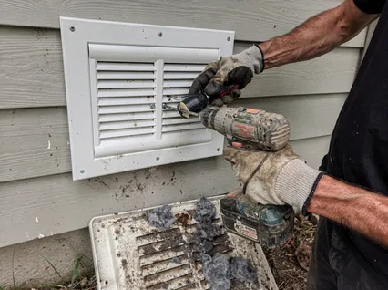 Vent Cover Replacement service in La Crescenta-Montrose, CA