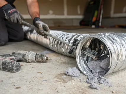 Dryer Vent Duct Cleaning in La Crescenta-Montrose