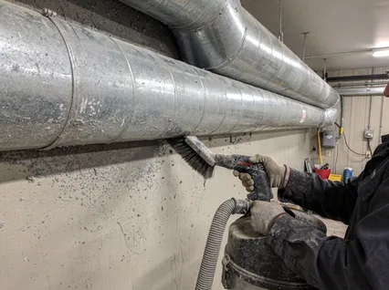 Industrial Vent Cleaning service in La Crescenta-Montrose, CA
